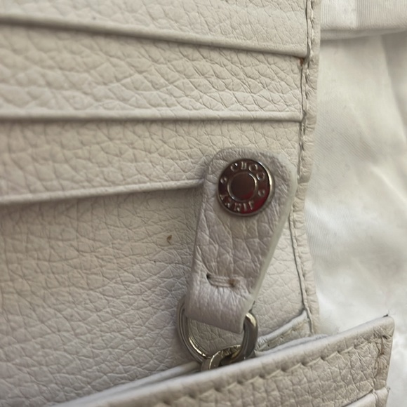 Beautiful studded Jimmy Choo 100% leather wallet - Picture 6 of 6